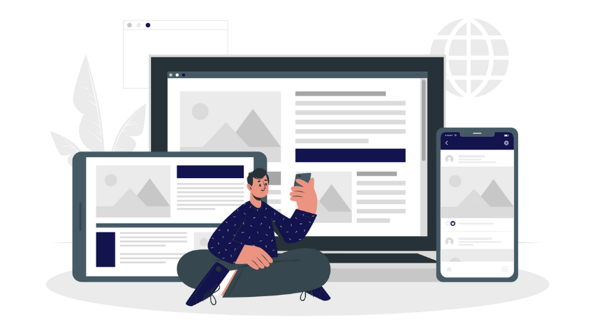 Agence marketing digital