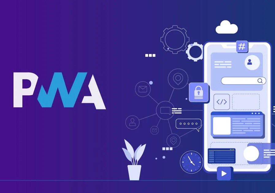 Développement d'applications mobile