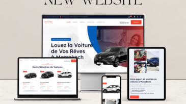 fastreem projet , ak location