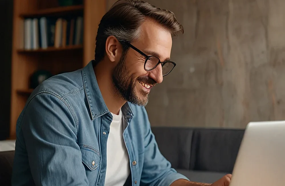 Sites web modernes, rapides et optimisés pour convertir vos visiteurs en clients.