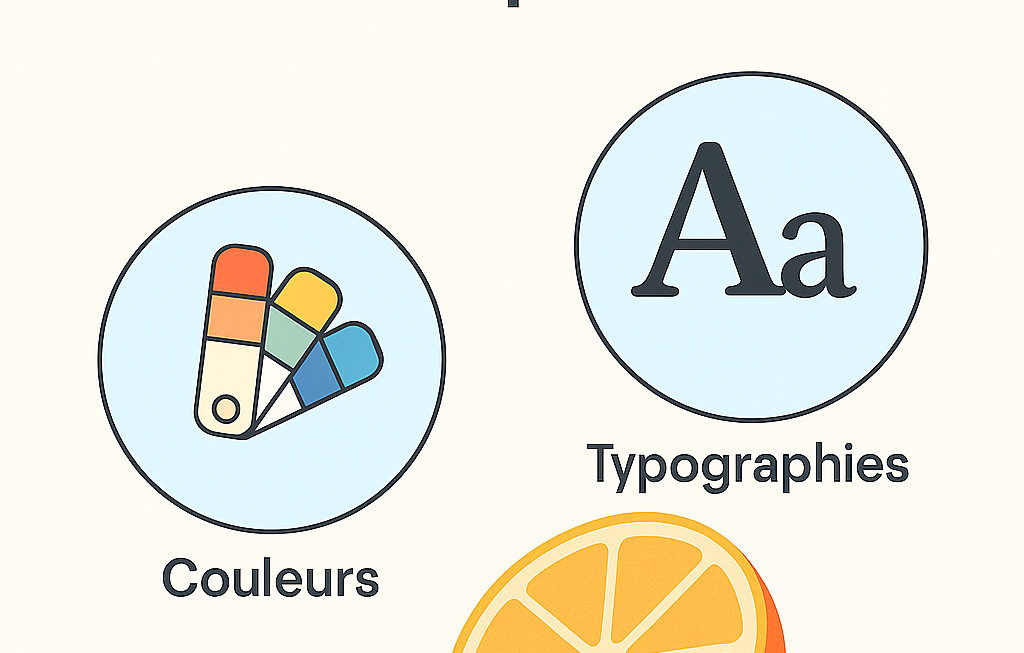 Conception Graphique