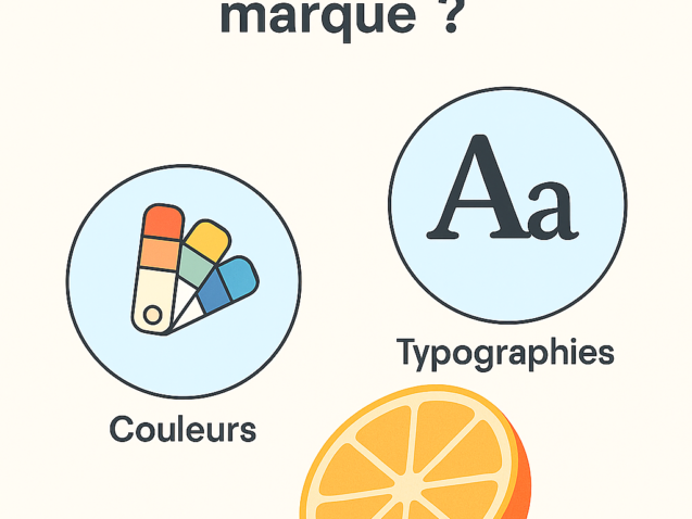 Conception Graphique