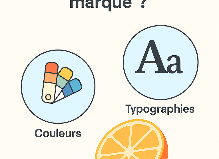Conception Graphique