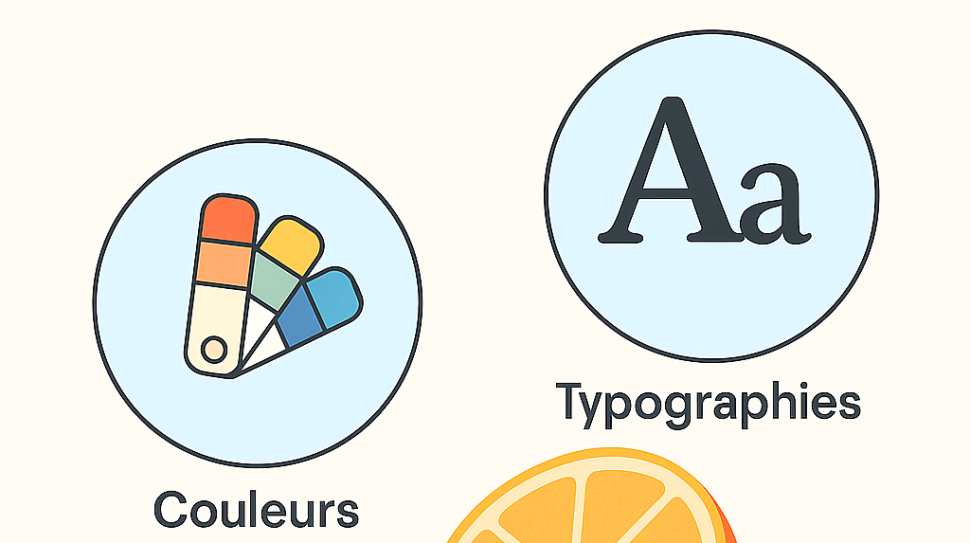 Conception Graphique