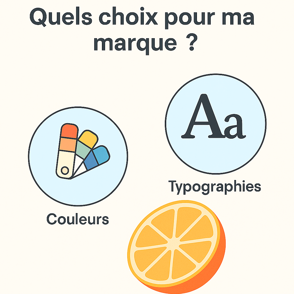 Conception Graphique