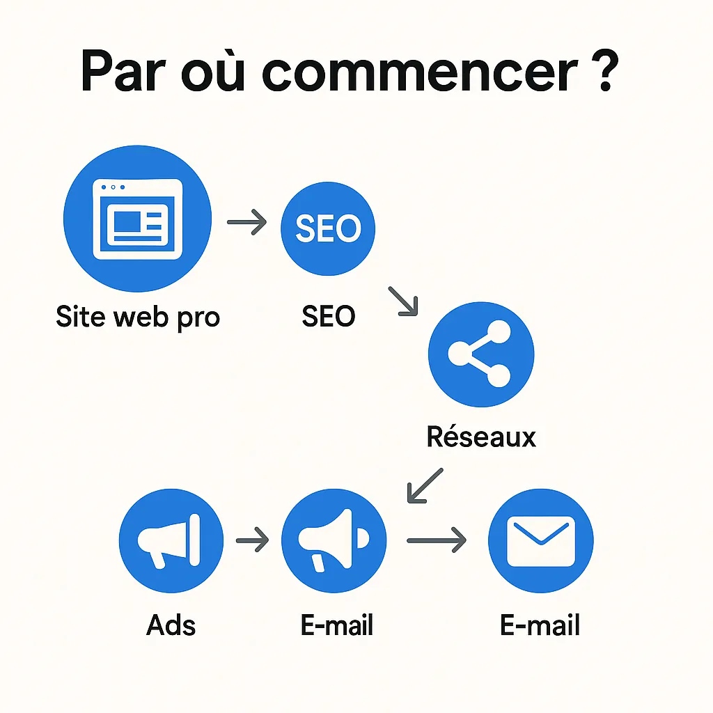 SEO-Ads-Reseaux-Email