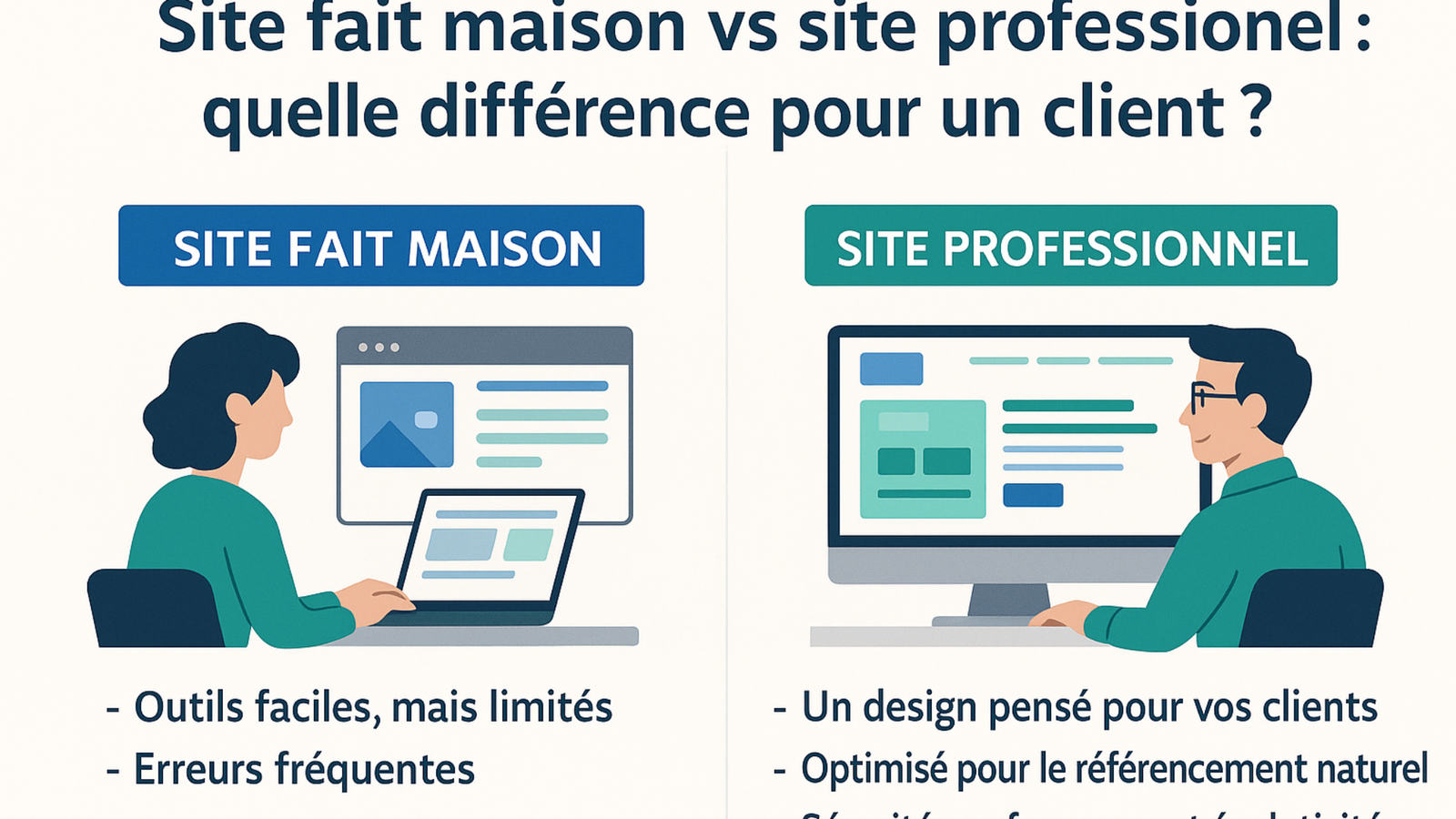 votre site