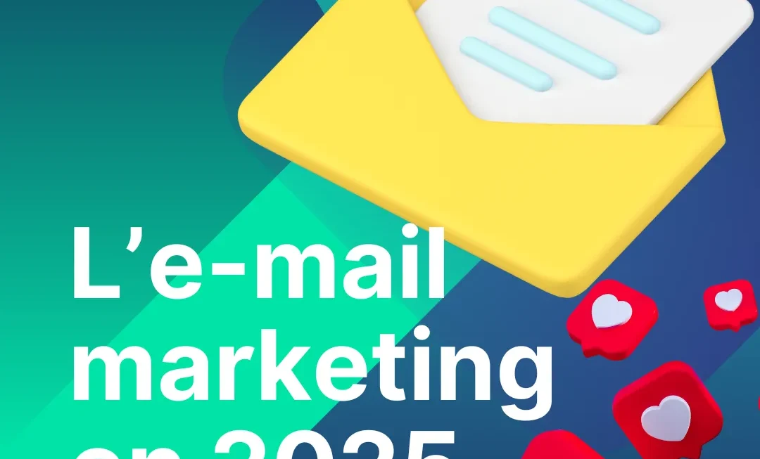e-mail marketing en 2025