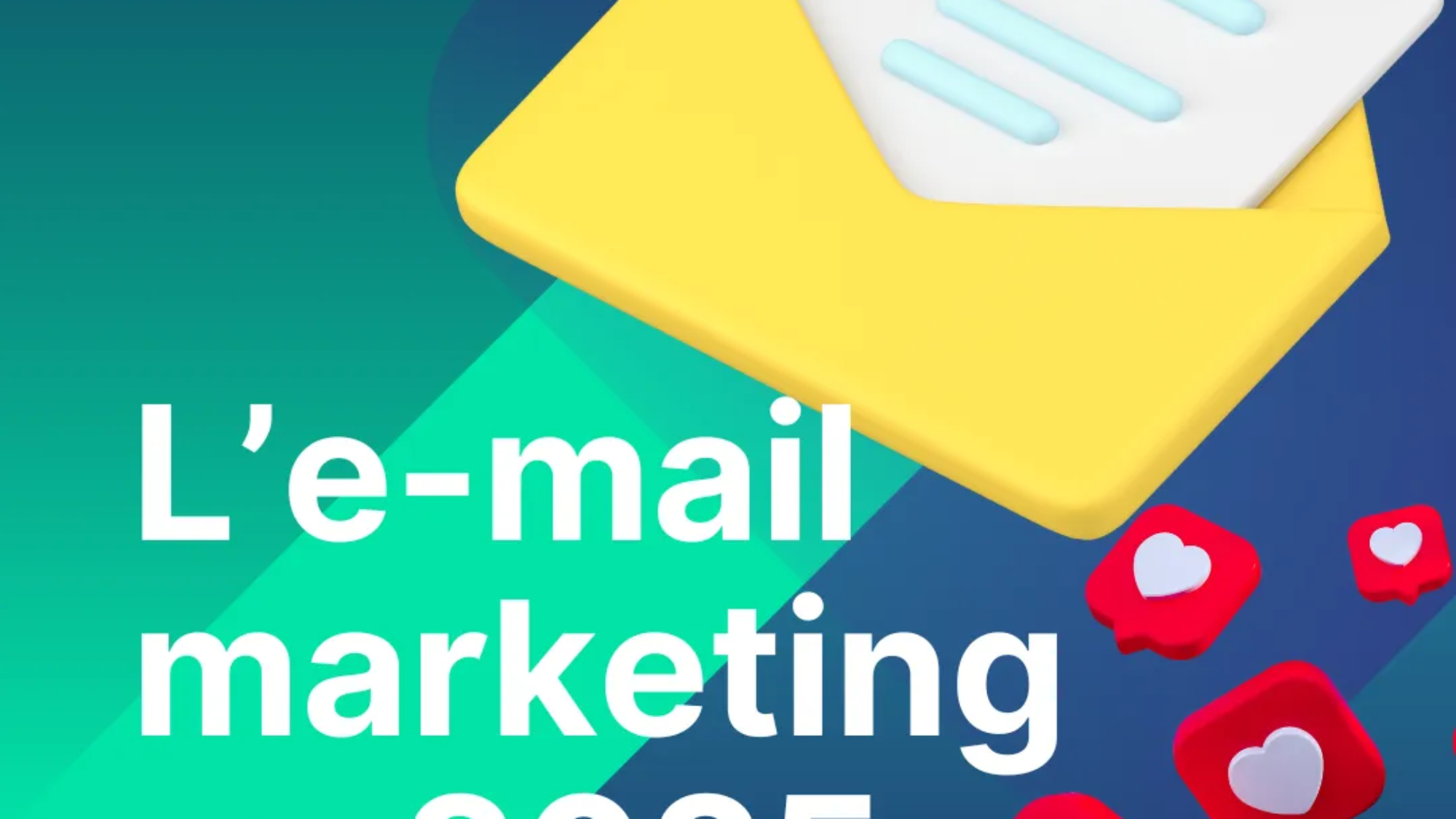 e-mail marketing en 2025