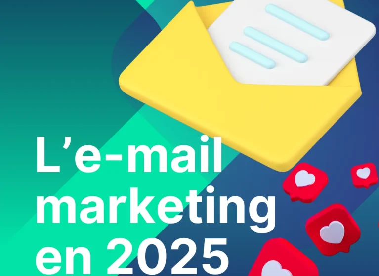 e-mail marketing en 2025