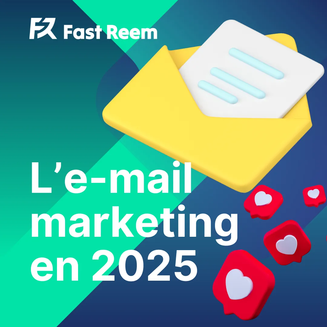 e-mail marketing en 2025