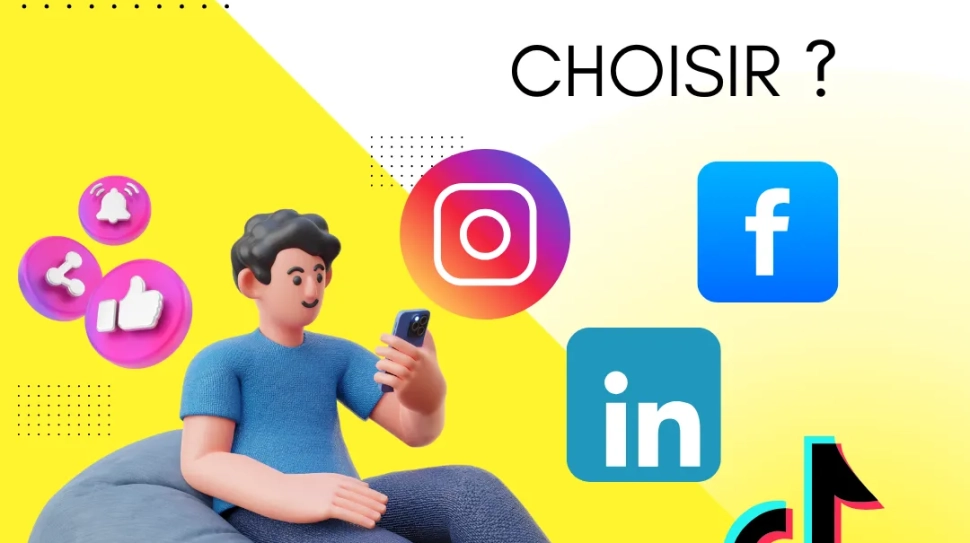 Quel réseau choisir