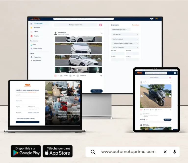 marketplace auto moto