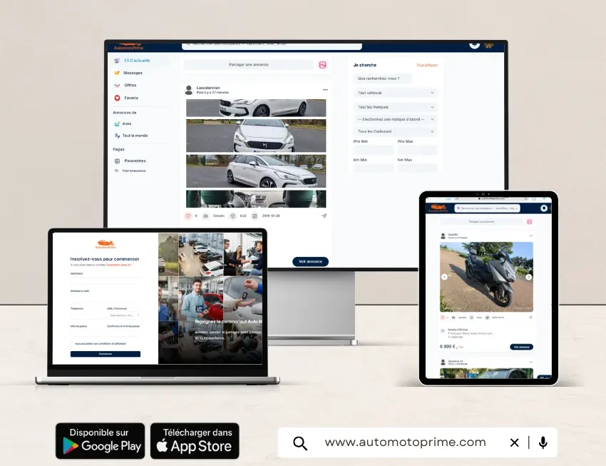 marketplace auto moto