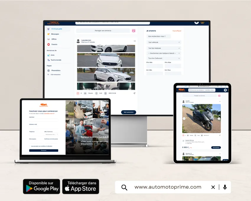 marketplace auto moto